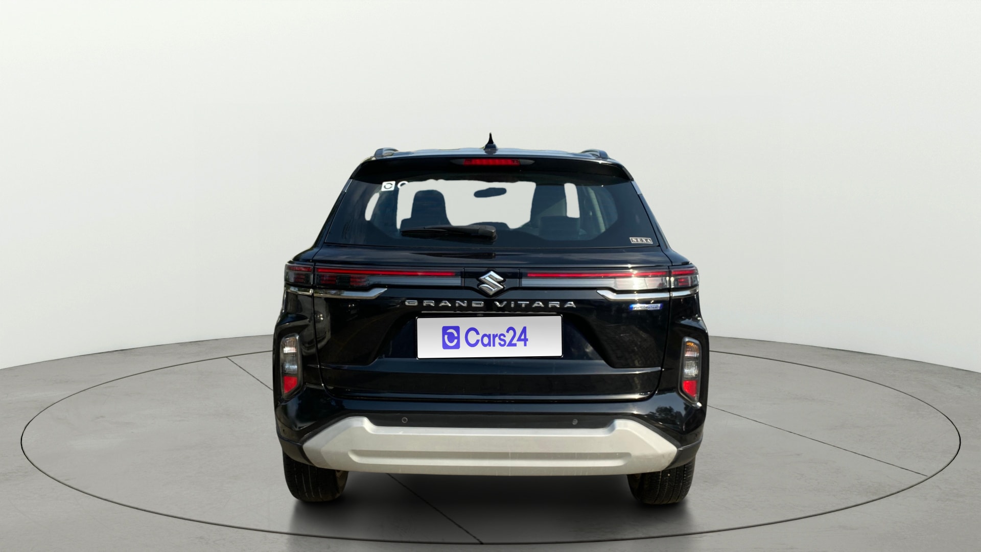 Used 2023 Maruti Suzuki 1000 Used 2023 Maruti Suzuki 1000