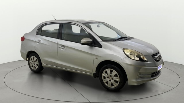 View Honda Amaze Image 21 Used Honda Amaze Image 21