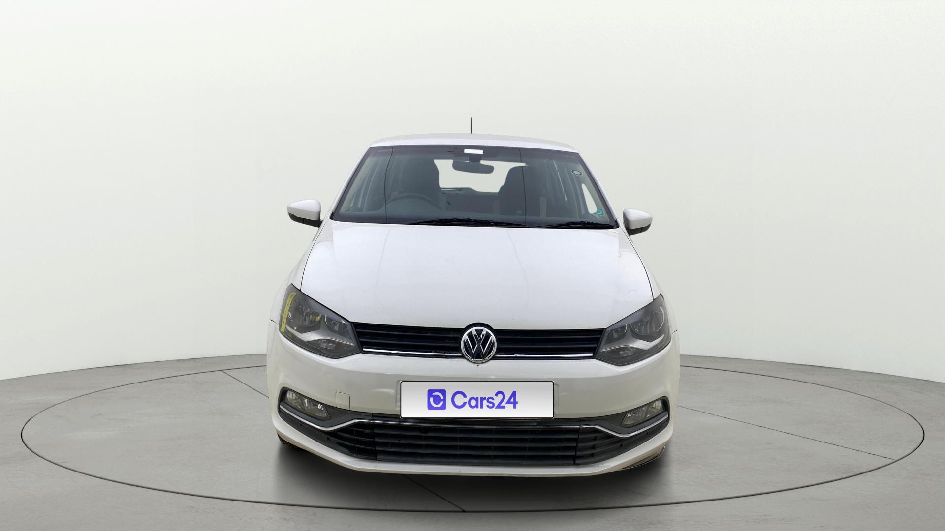 View 2016 Volkswagen Polo 1.2 AllStar Limited Edition Image 1 Used 2016 Volkswagen Polo 1.2 AllStar Limited Edition Image 1