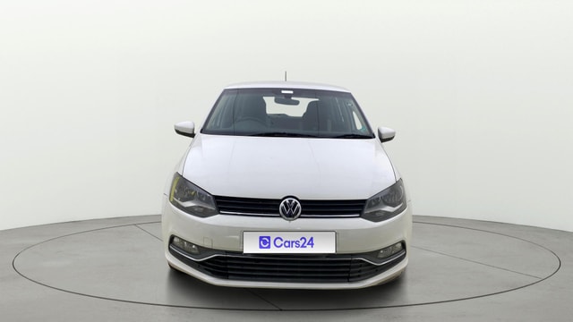 View Volkswagen Polo Image 1 Used Volkswagen Polo Image 1