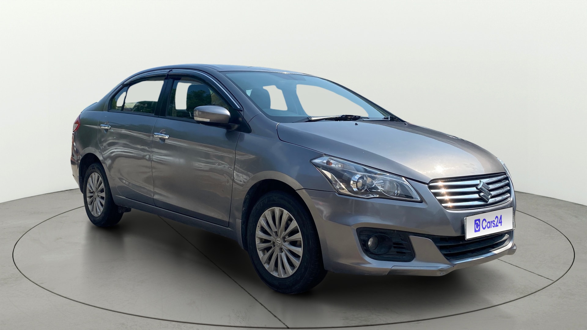 View 2017 Maruti Suzuki 1000 Base Variant Image 22 Used 2017 Maruti Suzuki 1000 Base Variant Image 22