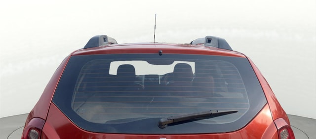 View Renault Duster Image 4 Used Renault Duster Image 4