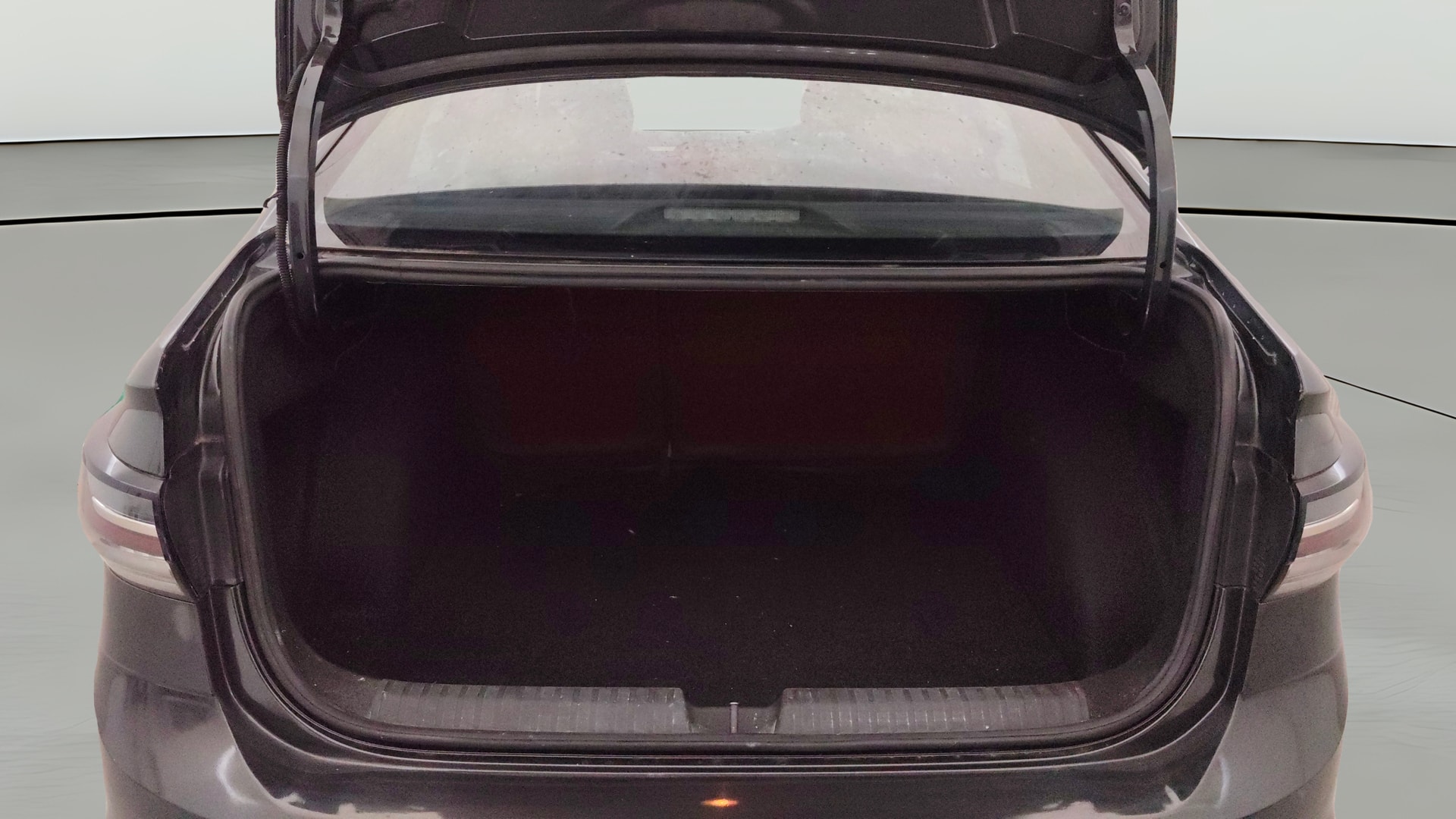Used 2023 Volkswagen Virtus Used 2023 Volkswagen Virtus