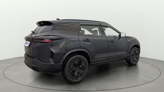 View Tata Harrier Image 47 Used Tata Harrier Image 47