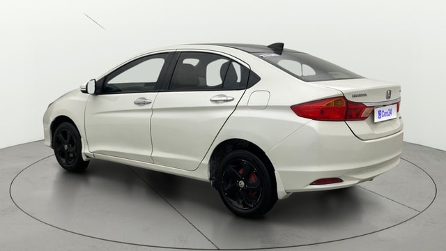 View Honda City Image 2 Used Honda City Image 2