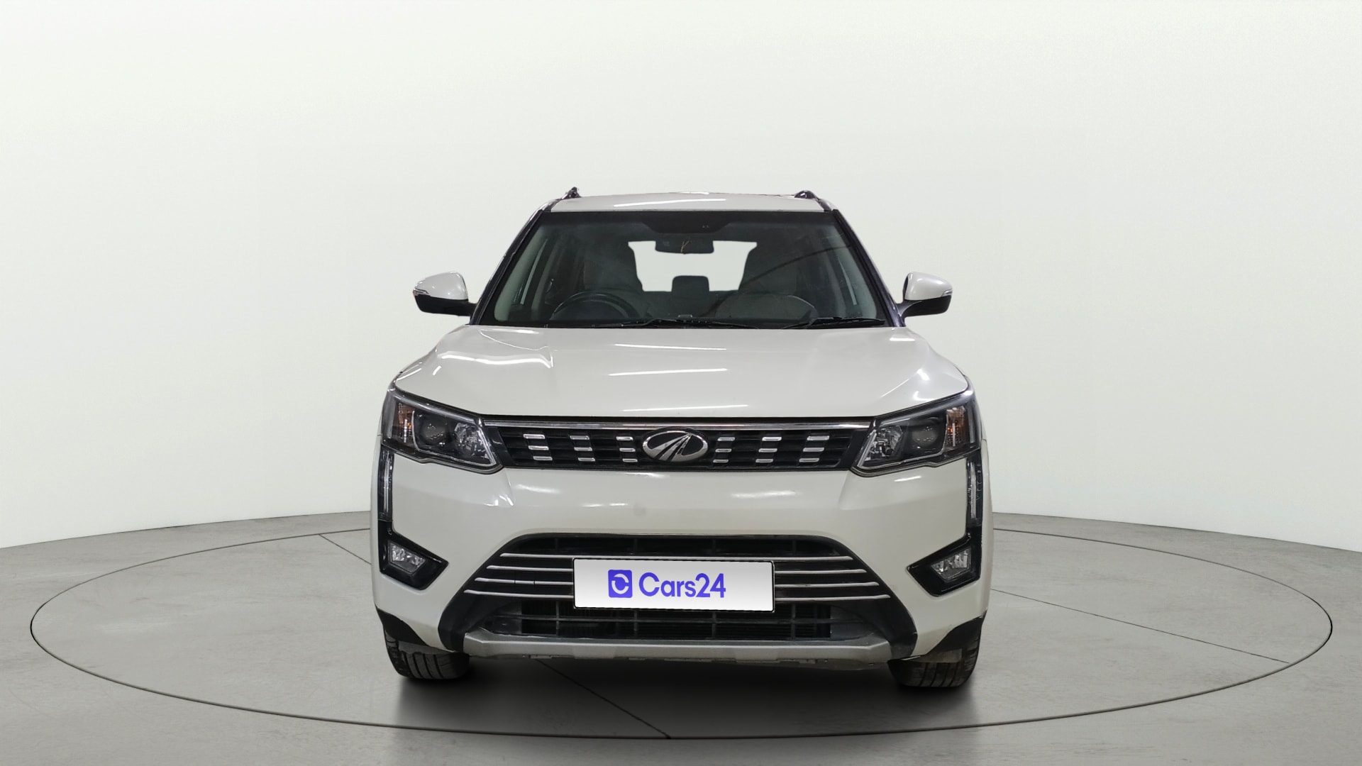 Used 2020 Mahindra XUV300 Used 2020 Mahindra XUV300