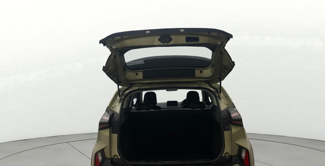View Tata Nexon Image 17 Used Tata Nexon Image 17