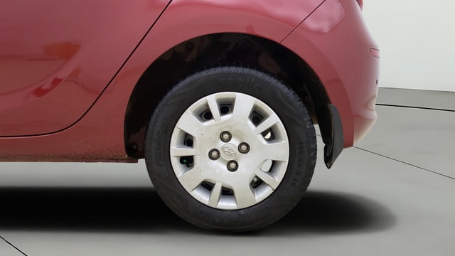 View Hyundai Elite i20 Image 11 Used Hyundai Elite i20 Image 11