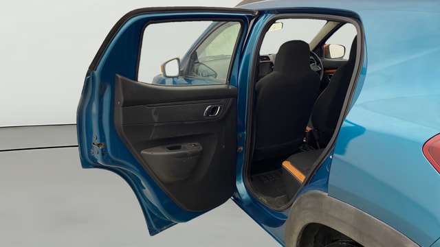 View Renault Kwid Image 22 Used Renault Kwid Image 22