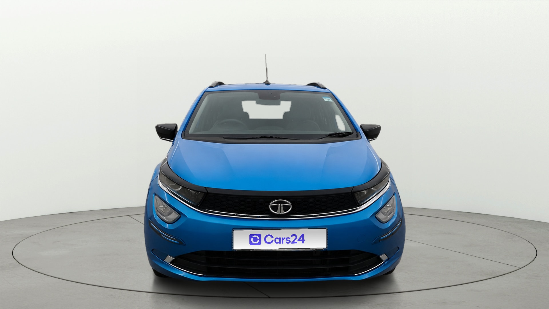 Used 2021 Tata Altroz Used 2021 Tata Altroz