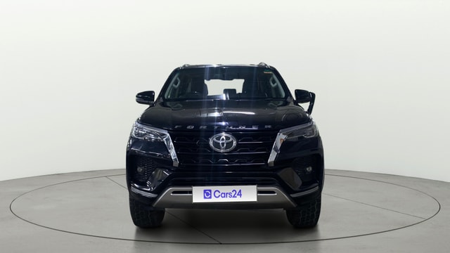 View Toyota Fortuner Image 1 Used Toyota Fortuner Image 1