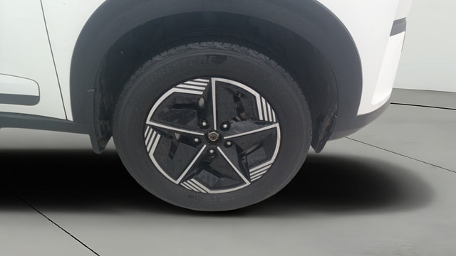 View Tata Nexon Image 44 Used Tata Nexon Image 44