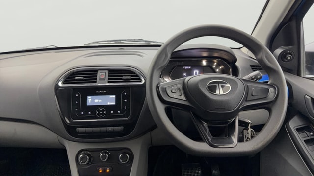 View Tata Tiago Image 20 Used Tata Tiago Image 20