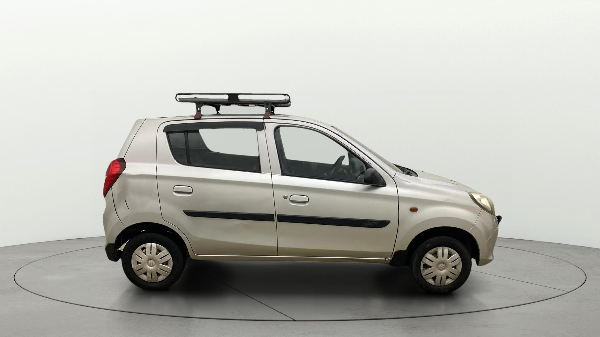 View 2014 Maruti Suzuki Alto 800 LX Image 25 Used 2014 Maruti Suzuki Alto 800 LX Image 25