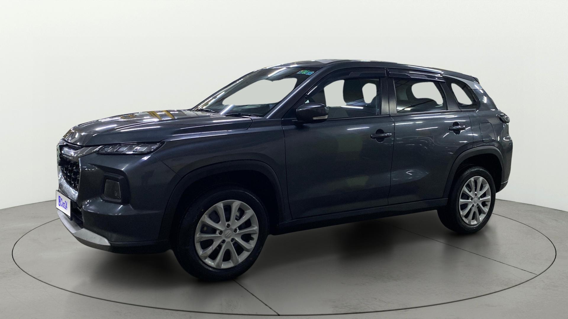 View 2025 Maruti Suzuki 1000 Base Variant Image 21 Used 2025 Maruti Suzuki 1000 Base Variant Image 21