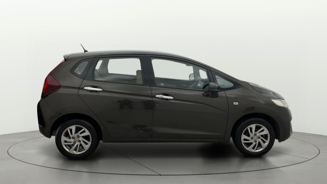 View Honda Jazz Image 9 Used Honda Jazz Image 9