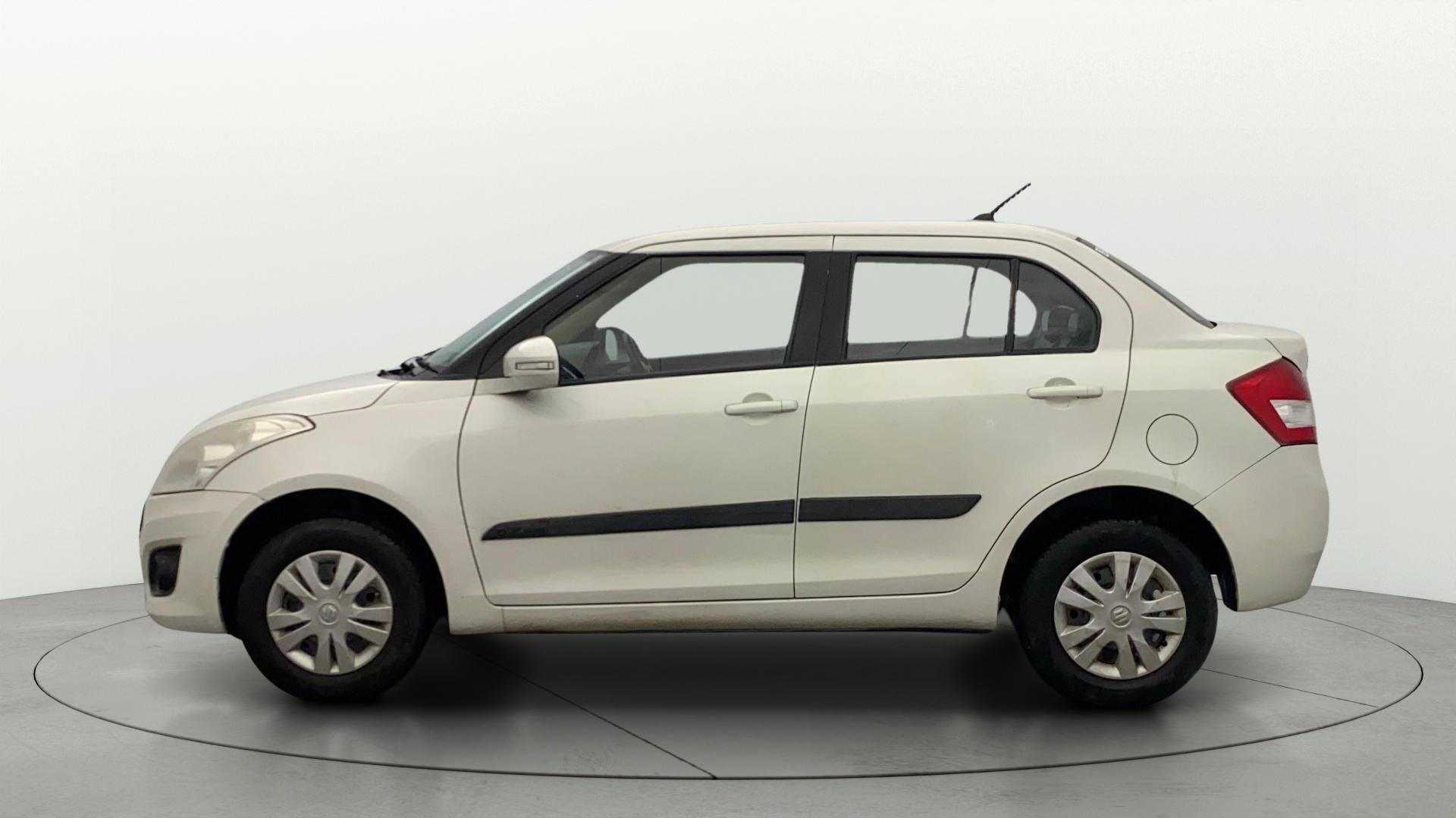 View 2012 Maruti Suzuki 1000 Base Variant Image 5 Used 2012 Maruti Suzuki 1000 Base Variant Image 5