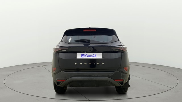 View Tata Harrier Image 43 Used Tata Harrier Image 43