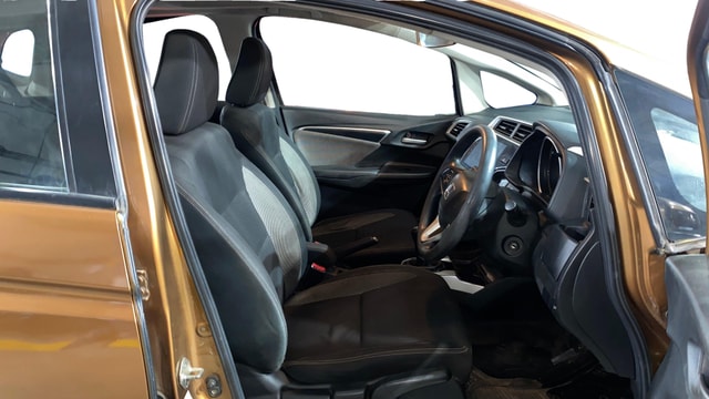 View Honda WR-V Image 27 Used Honda WR-V Image 27