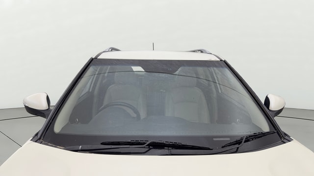 View Mahindra XUV300 Image 31 Used Mahindra XUV300 Image 31