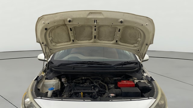 View Hyundai Elite i20 Image 31 Used Hyundai Elite i20 Image 31