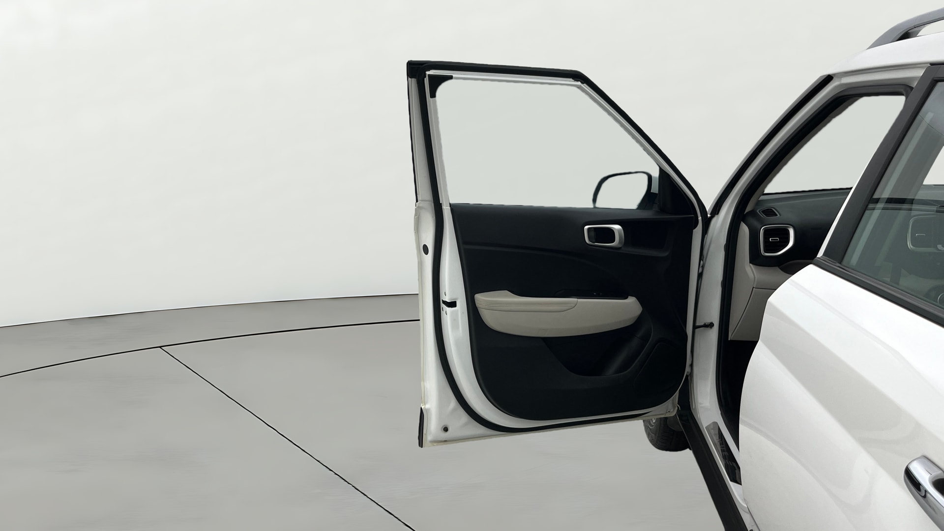 Used 2023 Hyundai Venue Used 2023 Hyundai Venue