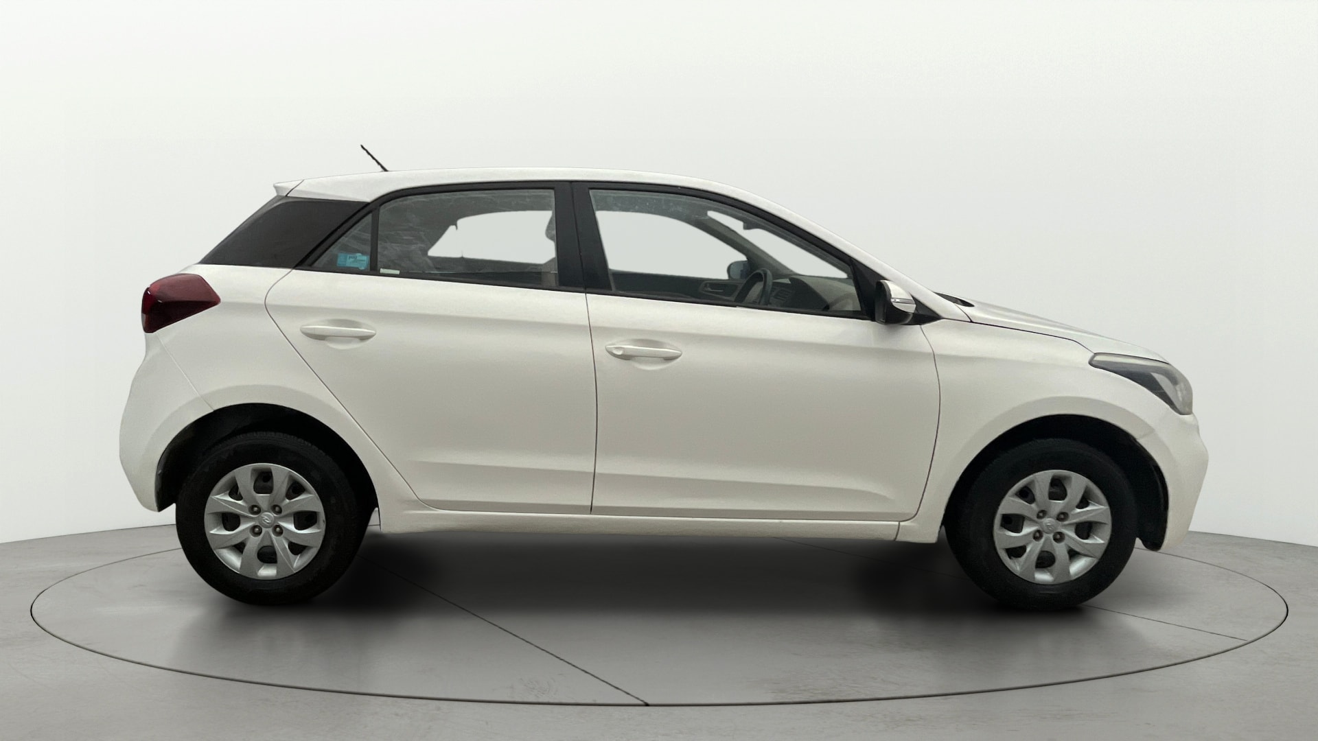 Used 2018 Hyundai Elite i20 Used 2018 Hyundai Elite i20