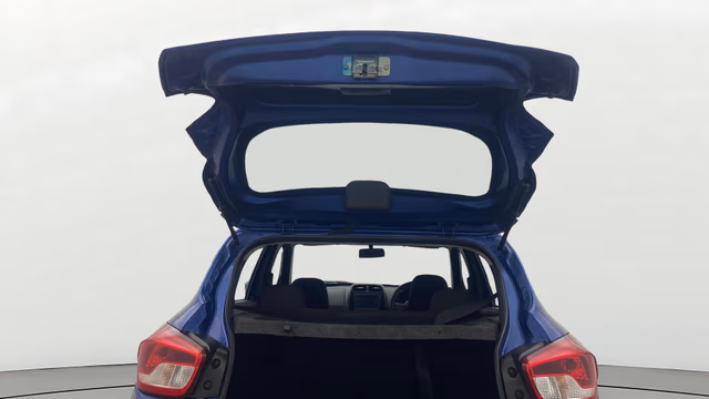 View Renault Kwid Image 16 Used Renault Kwid Image 16
