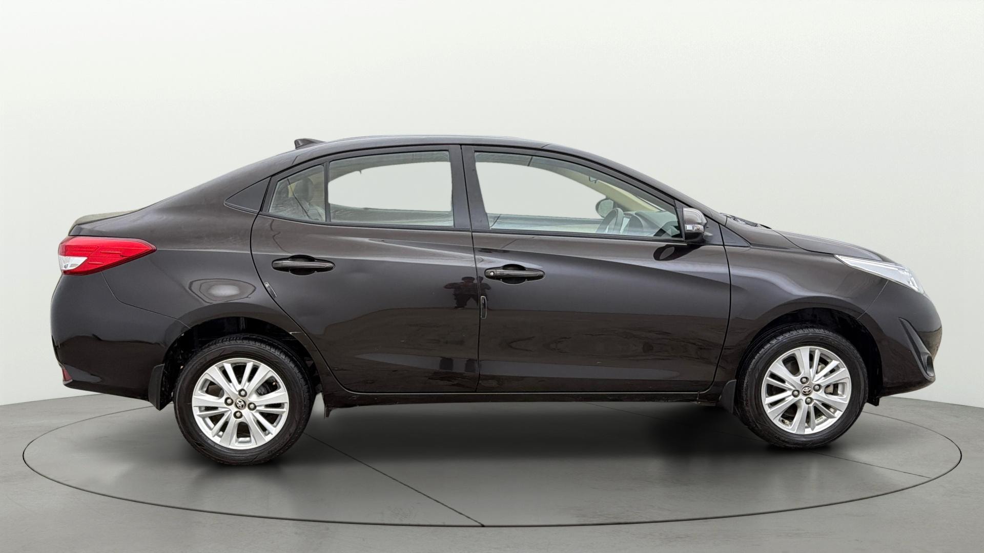 Used 2020 Toyota Yaris Used 2020 Toyota Yaris