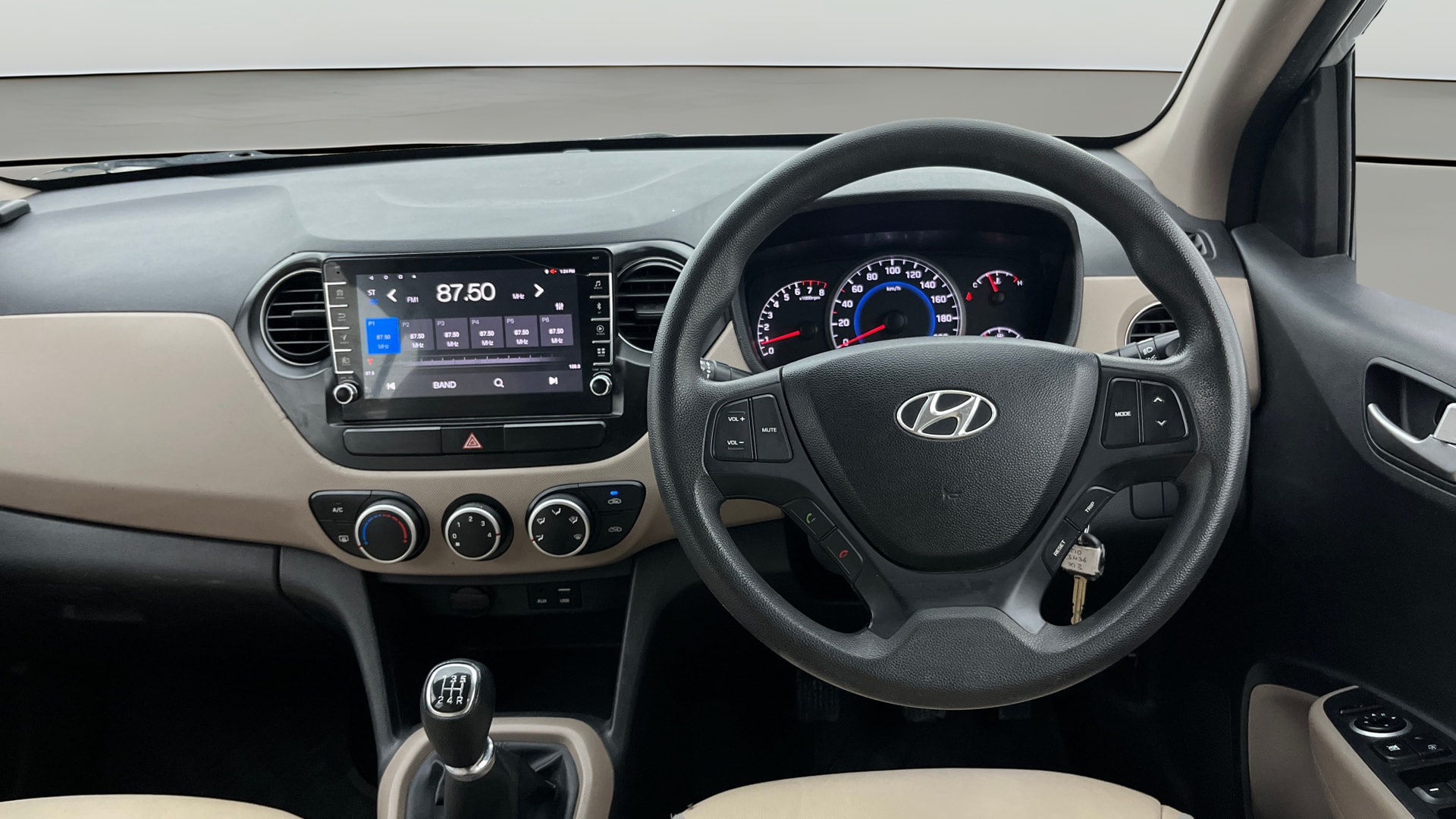 Used 2016 Hyundai Grand i10 Used 2016 Hyundai Grand i10