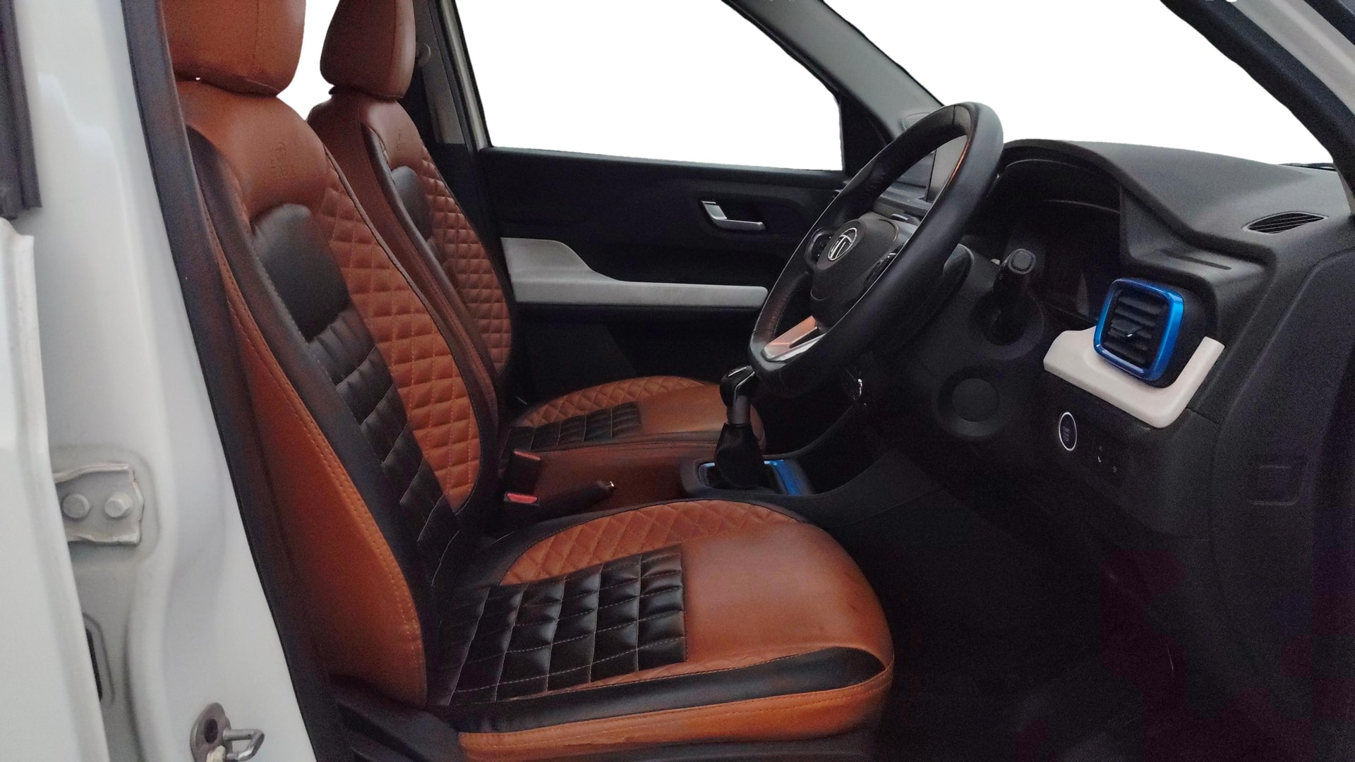 Used 2021 Tata Punch Used 2021 Tata Punch