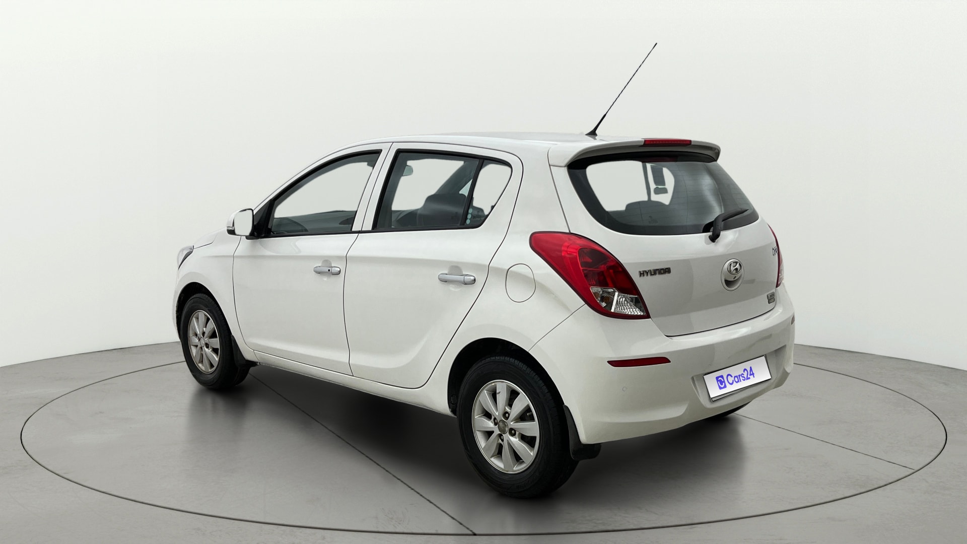 Used 2014 Hyundai i20 Used 2014 Hyundai i20