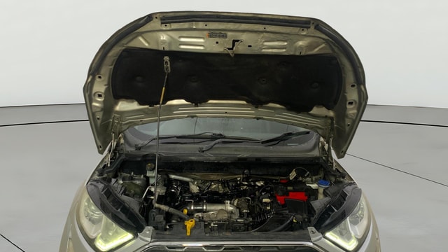 View Ford EcoSport Image 32 Used Ford EcoSport Image 32