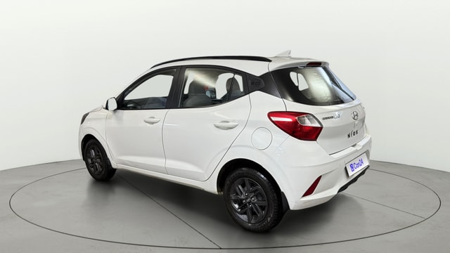 View Hyundai Grand i10 Nios Image 2 Used Hyundai Grand i10 Nios Image 2