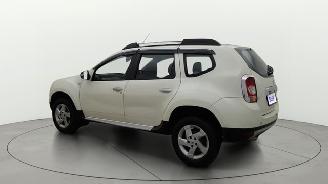 View Renault Duster Image 2 Used Renault Duster Image 2