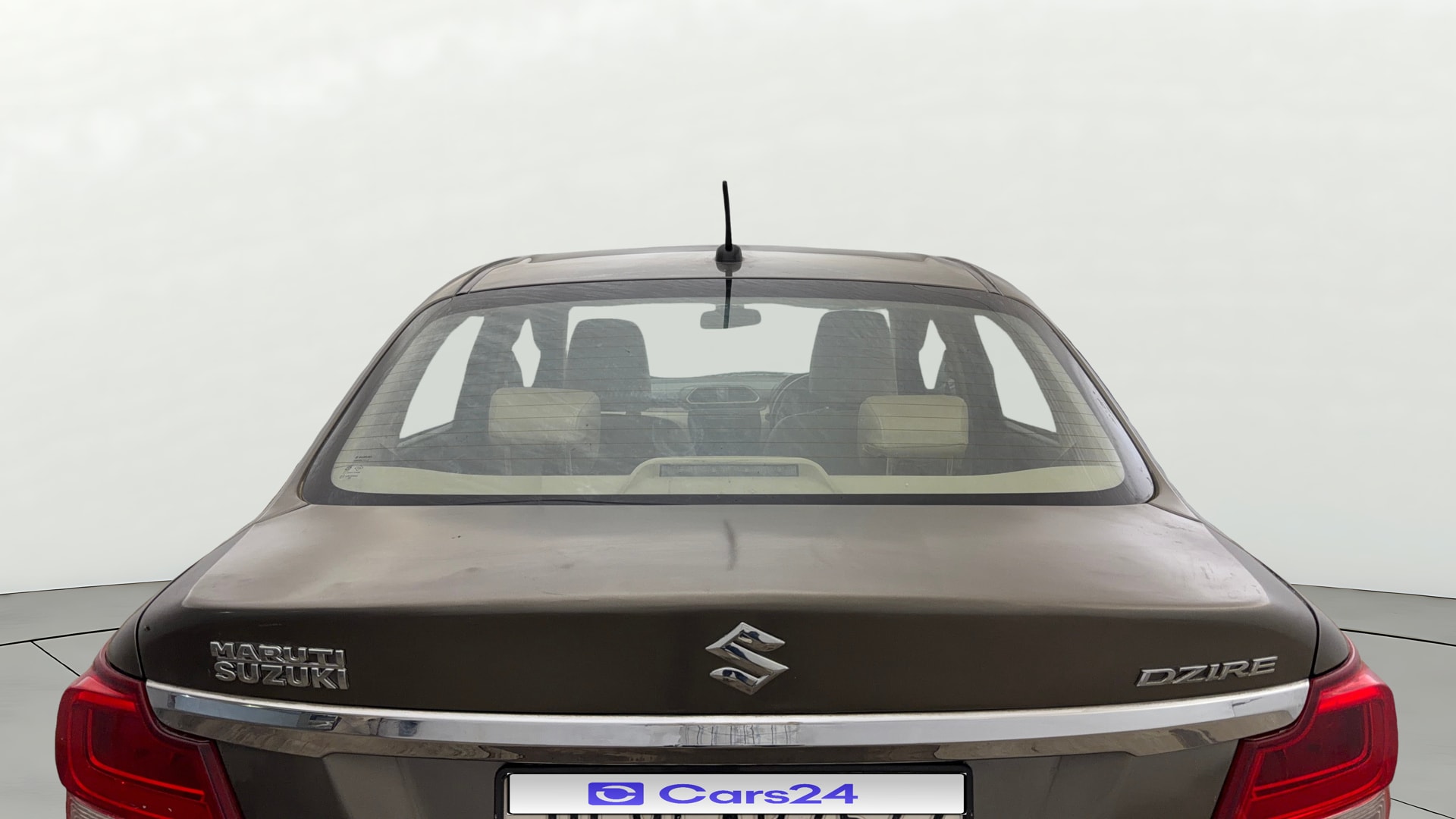 Used 2017 Maruti Suzuki 1000 Used 2017 Maruti Suzuki 1000