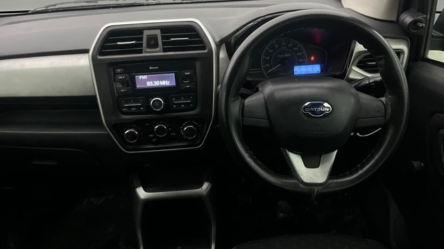 View Datsun Redi GO Image 20 Used Datsun Redi GO Image 20