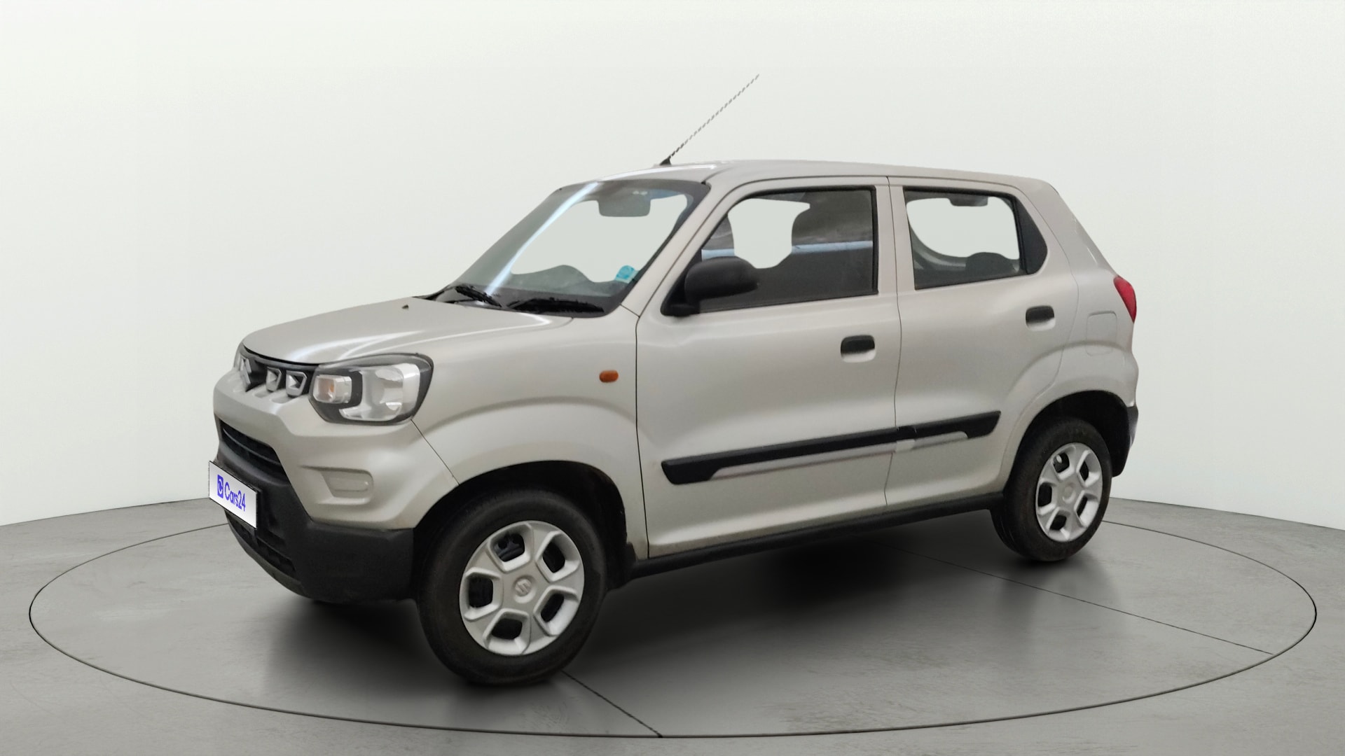 Used 2020 Maruti Suzuki 1000 Used 2020 Maruti Suzuki 1000