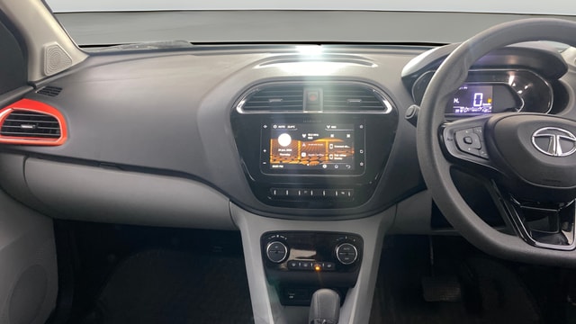 View Tata Tiago Image 17 Used Tata Tiago Image 17