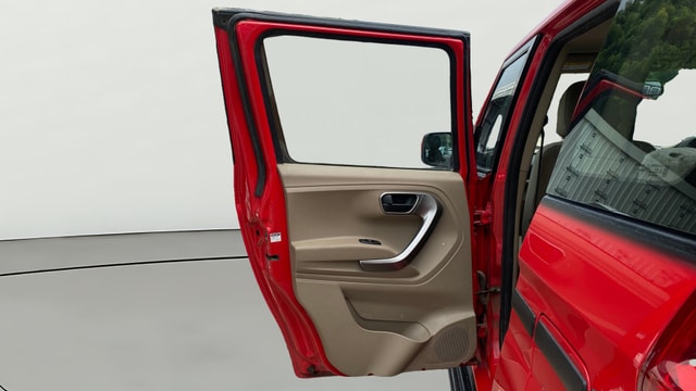View Mahindra Bolero Neo Image 16 Used Mahindra Bolero Neo Image 16