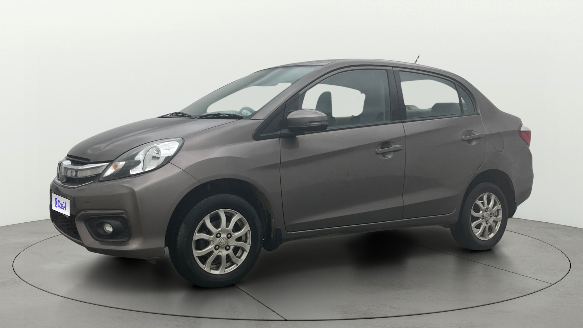 Used 2016 Honda Amaze Used 2016 Honda Amaze