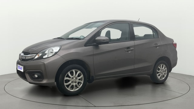 View Honda Amaze Image 34 Used Honda Amaze Image 34