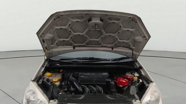 View Ford Fiesta Image 32 Used Ford Fiesta Image 32