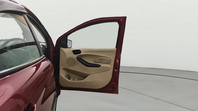 View Ford Figo Aspire Image 45 Used Ford Figo Aspire Image 45