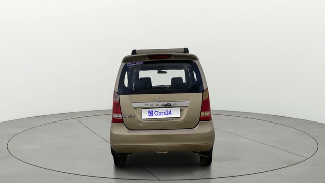 View Maruti Suzuki 1000 Image 38 Used Maruti Suzuki 1000 Image 38