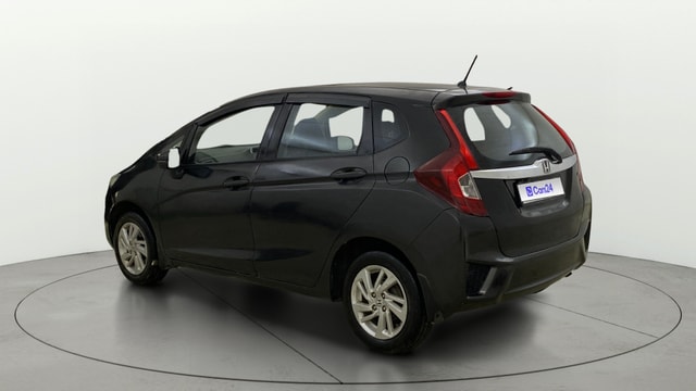 View Honda Jazz Image 2 Used Honda Jazz Image 2