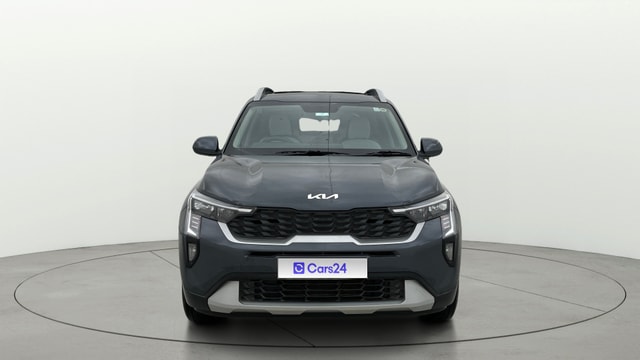 View Kia Sonet Image 1 Used Kia Sonet Image 1