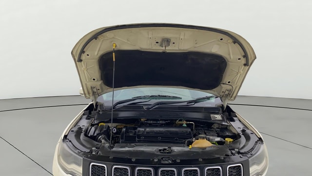 View Jeep Compass Image 19 Used Jeep Compass Image 19
