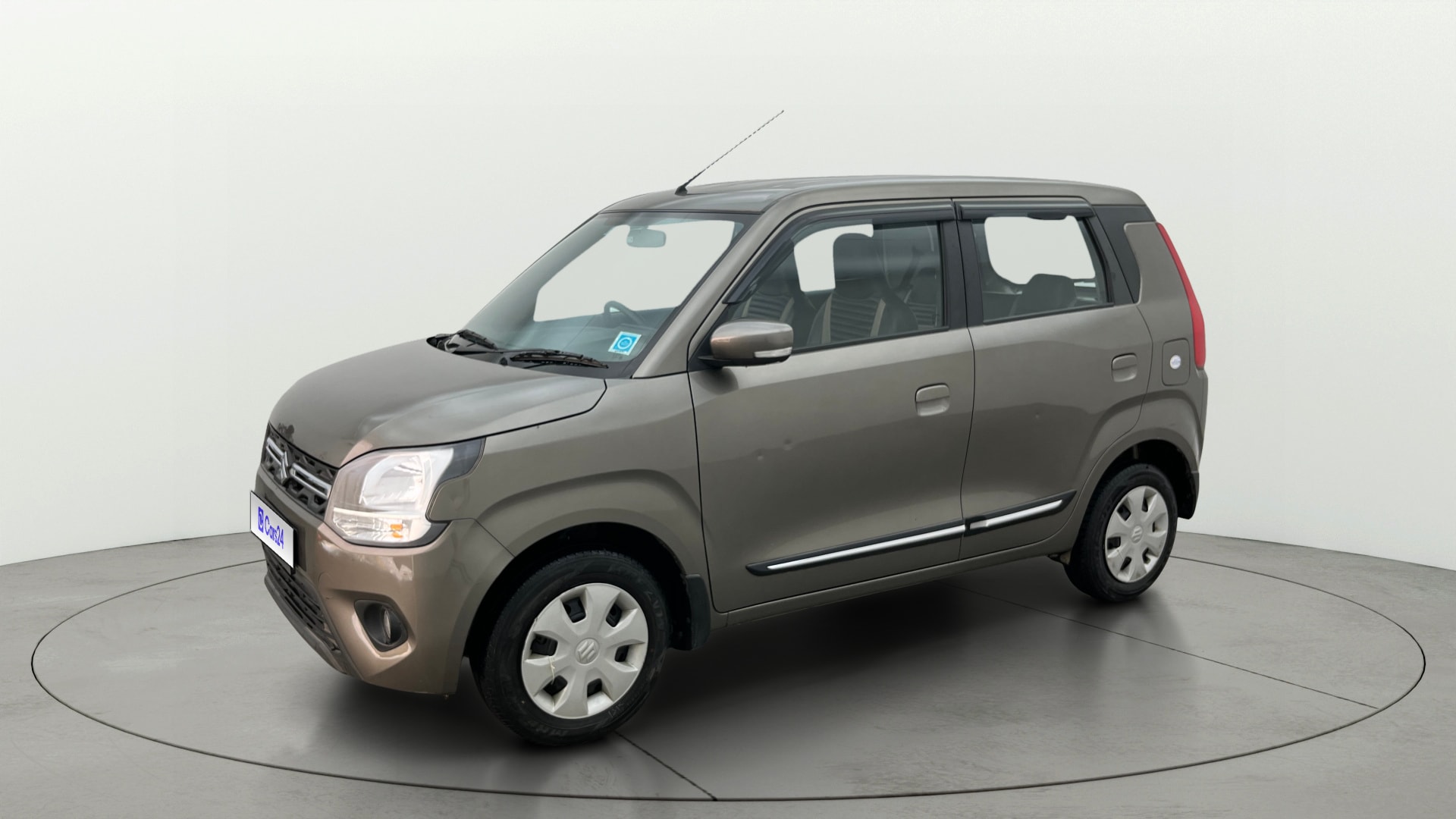 Used 2020 Maruti Suzuki 1000 Used 2020 Maruti Suzuki 1000