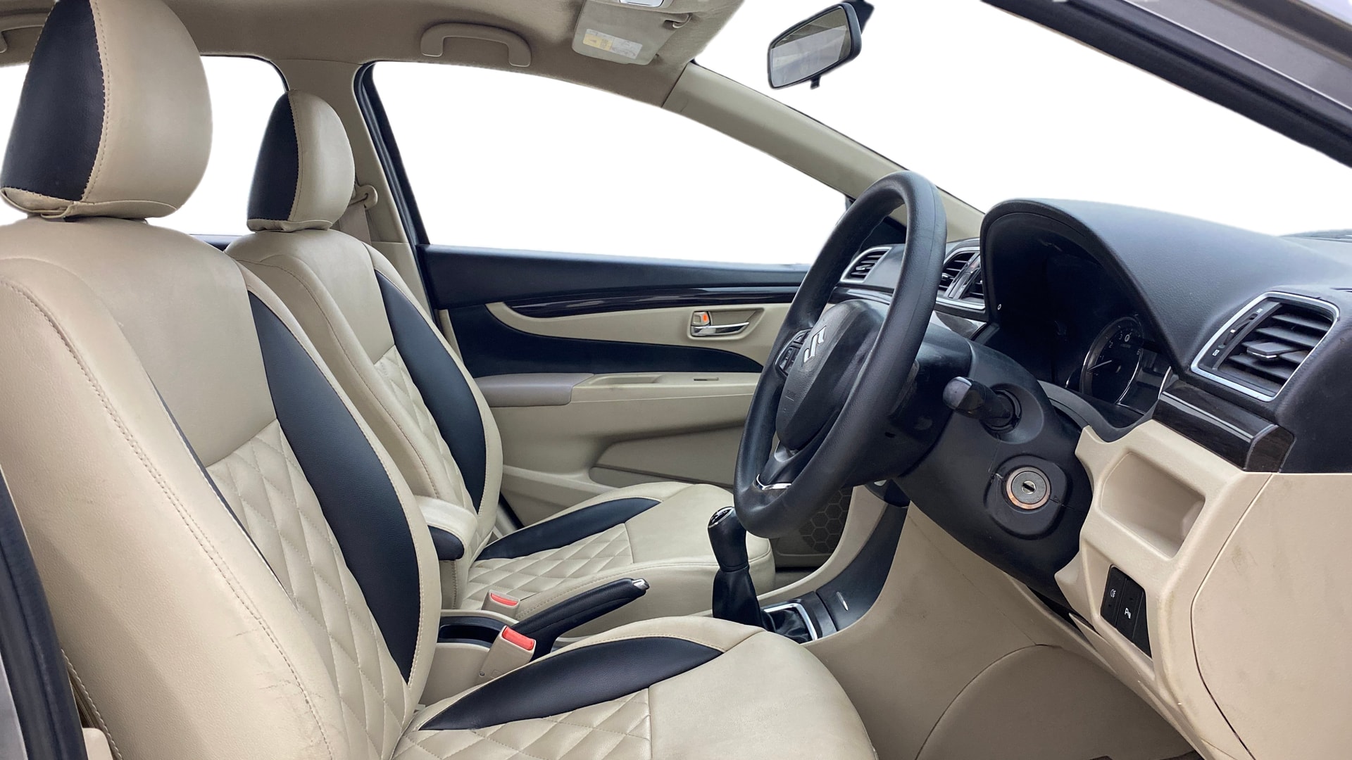 Used 2017 Maruti Suzuki 1000 Used 2017 Maruti Suzuki 1000